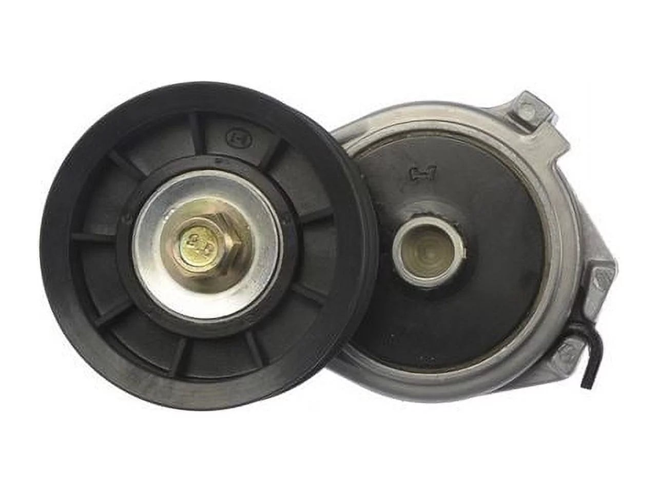 Accessory Belt Tensioner - Compatible with 1994 - 2003 Dodge Ram 1500 1995 1996 1997 1998 1999 2000 2001 2002