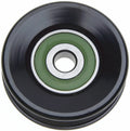 Accessory Drive Belt Idler Pulley Fits select: 1995-2004 TOYOTA TACOMA, 1996-2002 TOYOTA 4RUNNER
