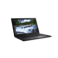 Dell Latitude GT5DK Notebook (Windows 10 Pro, Intel i5-8250U, 15.6 LCD Screen, Storage: 500 GB, RAM: 8 GB) Black