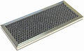 Microwave  Filter Compatible With Model Numbers DVM7195EK4ES, JNM7196FL2DS, JVM7195BL2TS, JVM7195EK4ES