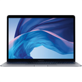 Pre-Owned 2020 MacBook Air Retina 13 1.2 GHz i7 16 GB 512 GB ssd BTO/CTO, Space Gray Apple Wireless Mouse and Case (Refurbished: Like New)