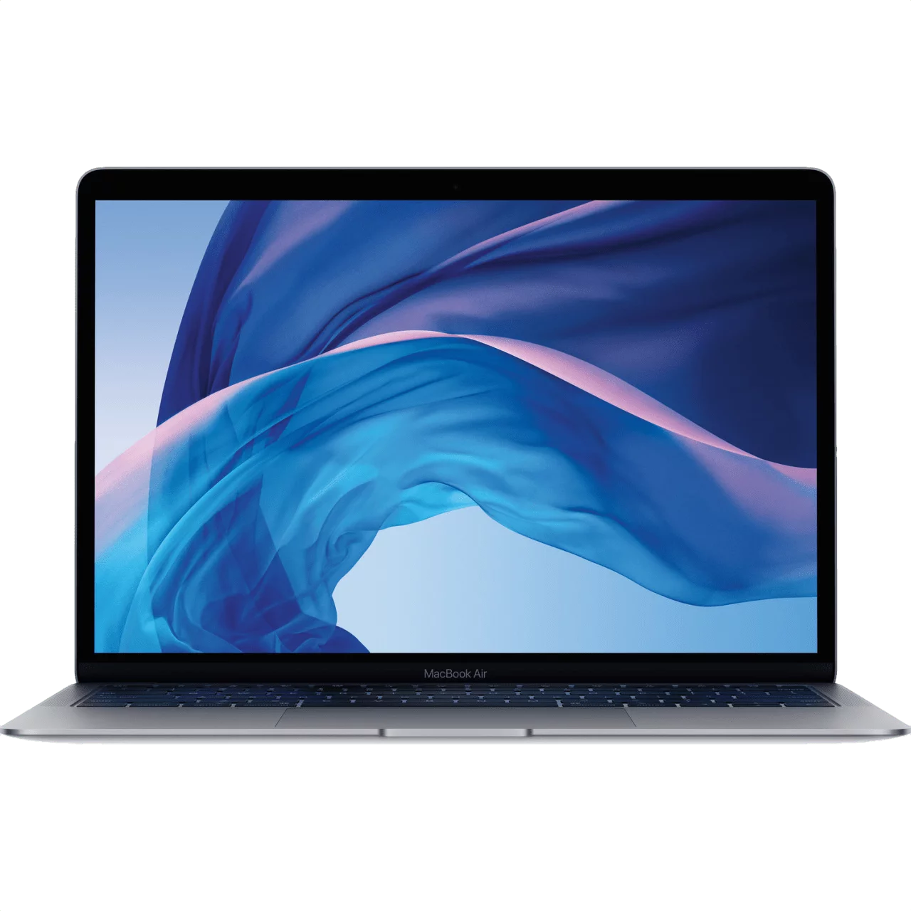 Pre-Owned 2020 MacBook Air Retina 13 1.2 GHz i7 16 GB 512 GB ssd BTO/CTO, Space Gray Apple Wireless Mouse and Case (Refurbished: Like New)