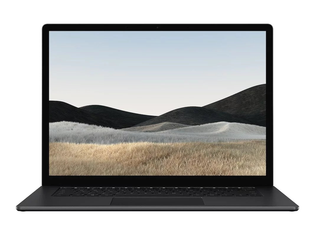 Restored Microsoft Surface Laptop 4th. Gen - 13 Intel Core i7 16GB RAM 256GB Storage - Windows 10 - Pre-Owned
