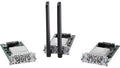 Restored Cisco 4G LTE NIM Verizon NIM-4G-LTE-VZ for Cisco 4000 Series ISR (Refurbished)