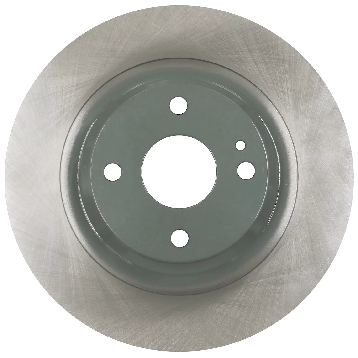 Winstop Brake Rotor, Rear WS252740, Mazda MX-5 Miata 2023-2016