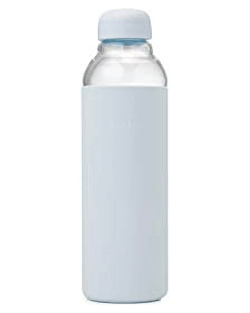W&P Wppwbgsl Porter Water Bottle, 20 Oz, Slate