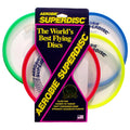 Aerobie Superdisc, Single Unit, Colors May Vary