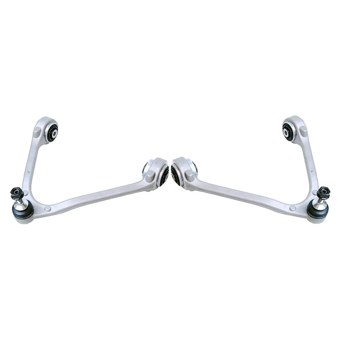 For 2003-2008 Jaguar S-Type Front Upper Control Arms 2x Mevotech