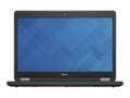 Dell Latitude E5450 14.0-in used Laptop - Intel Core i5 5300U 5th Gen 2.30 GHz 8GB 500GB HDD Windows 10 Pro 64-Bit