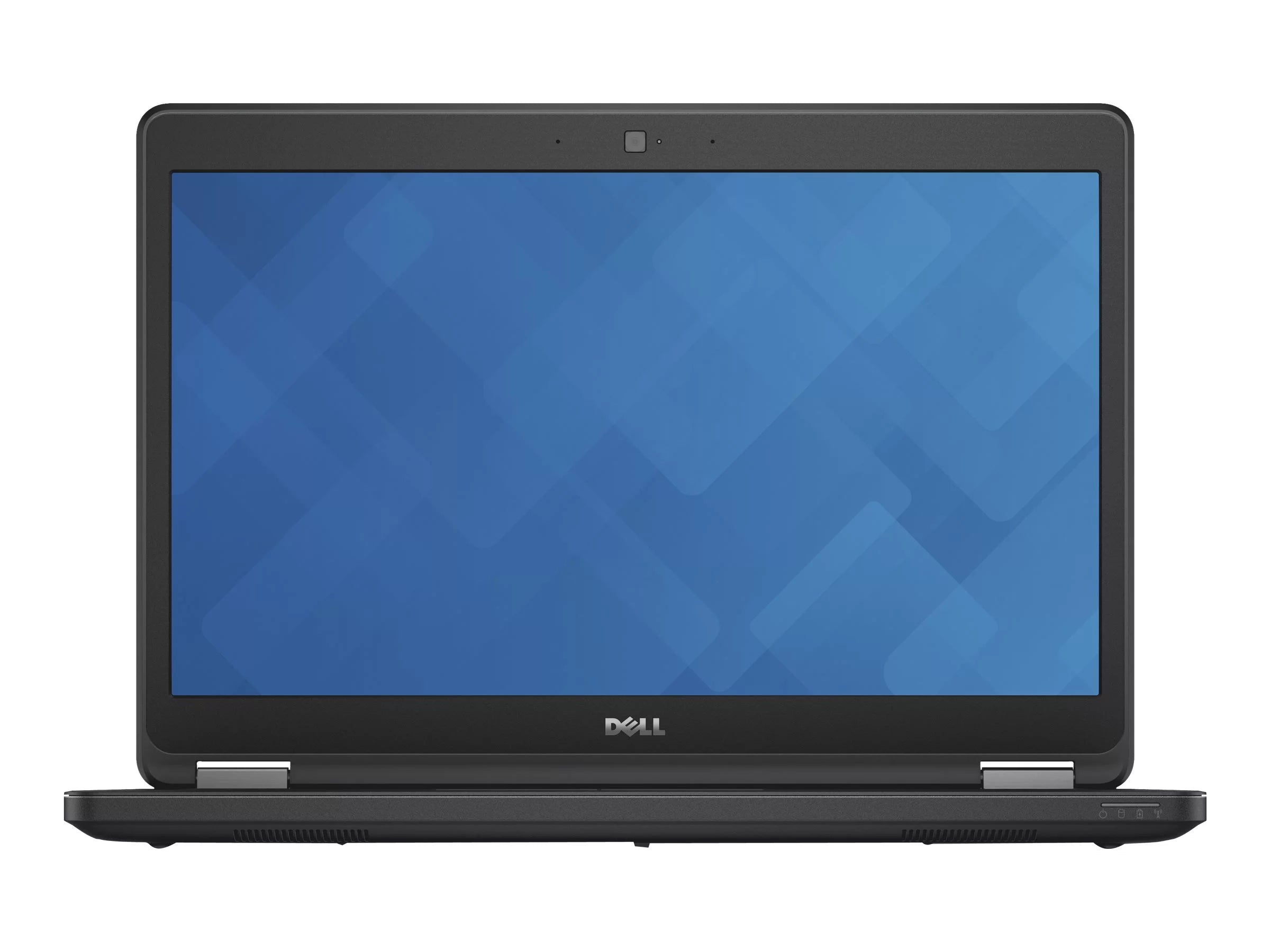 Dell Latitude E5450 14.0-in used Laptop - Intel Core i5 5300U 5th Gen 2.30 GHz 8GB 500GB HDD Windows 10 Pro 64-Bit
