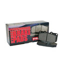 10516020 2012-2018 Ford F150 Brake Pad Set - Rear