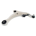 AutoShack Front Lower Control Arm and Ball Joint Assembly Passenger Side Replacement for 2009 2010 2011 2012 2013 2014 Nissan Maxima 3.5L V6 FWD