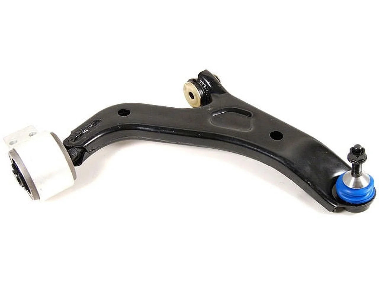 Front Right Lower Control Arm and Ball Joint Assembly - Compatible with 2008 - 2009 Mercury Sable AWD