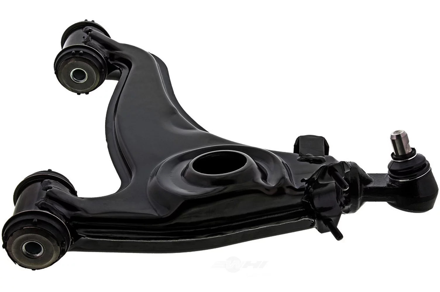 Mevotech CMS101048 Suspension Control Arm Assembly Fits select: 1994-2002 MERCEDES-BENZ SL, 1994-1995 MERCEDES-BENZ E