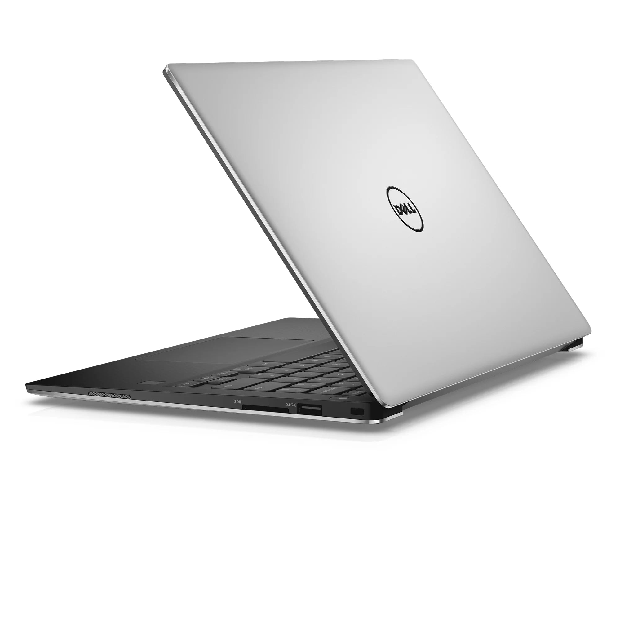Dell - XPS 13 13.3 QHD - Intel Core i7 - 16GB Memory - 512GB SSD - Intel HD Graphics
