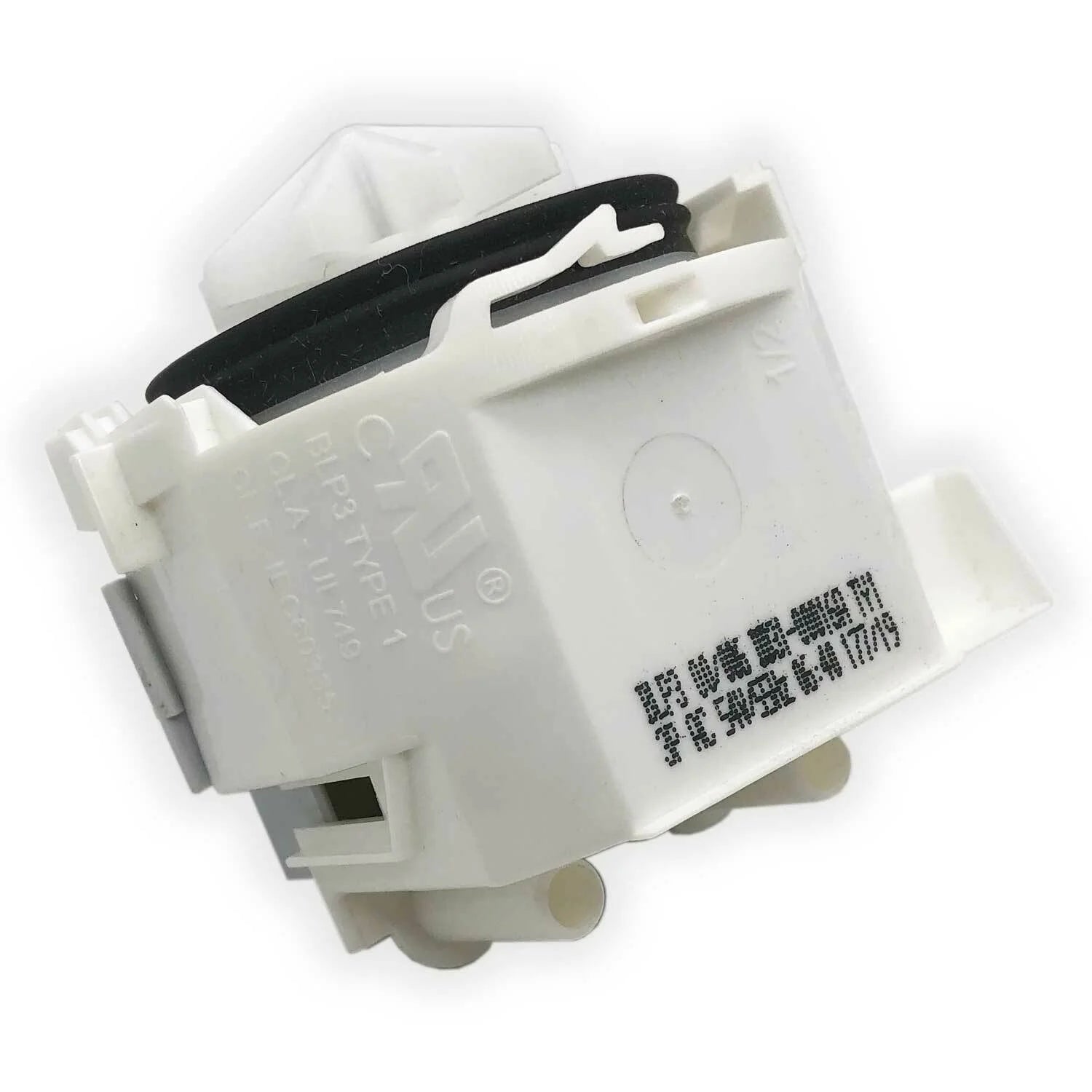 New DD31-00016A, AP5917178, PS606350 Drain Pump For Samsung Dishwasher