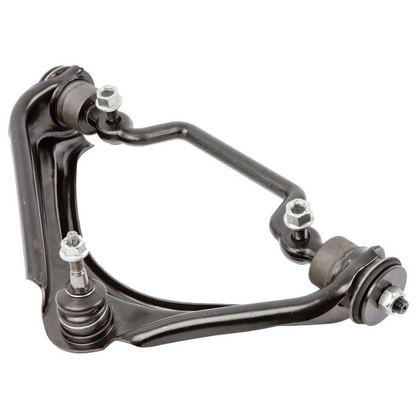 For Ford Explorer & Mercury Mountaineer Front Right Upper Control Arm - Buyautoparts Fits select: 2002 FORD EXPLORER XLT, 2003-2005 FORD EXPLORER XLT/XLT SPORT/NBX
