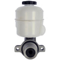 Dorman M630001 Brake Master Cylinder for Specific Ford / Lincoln Models Fits select: 2005-2007 FORD F150, 2004 FORD F150 SUPERCREW