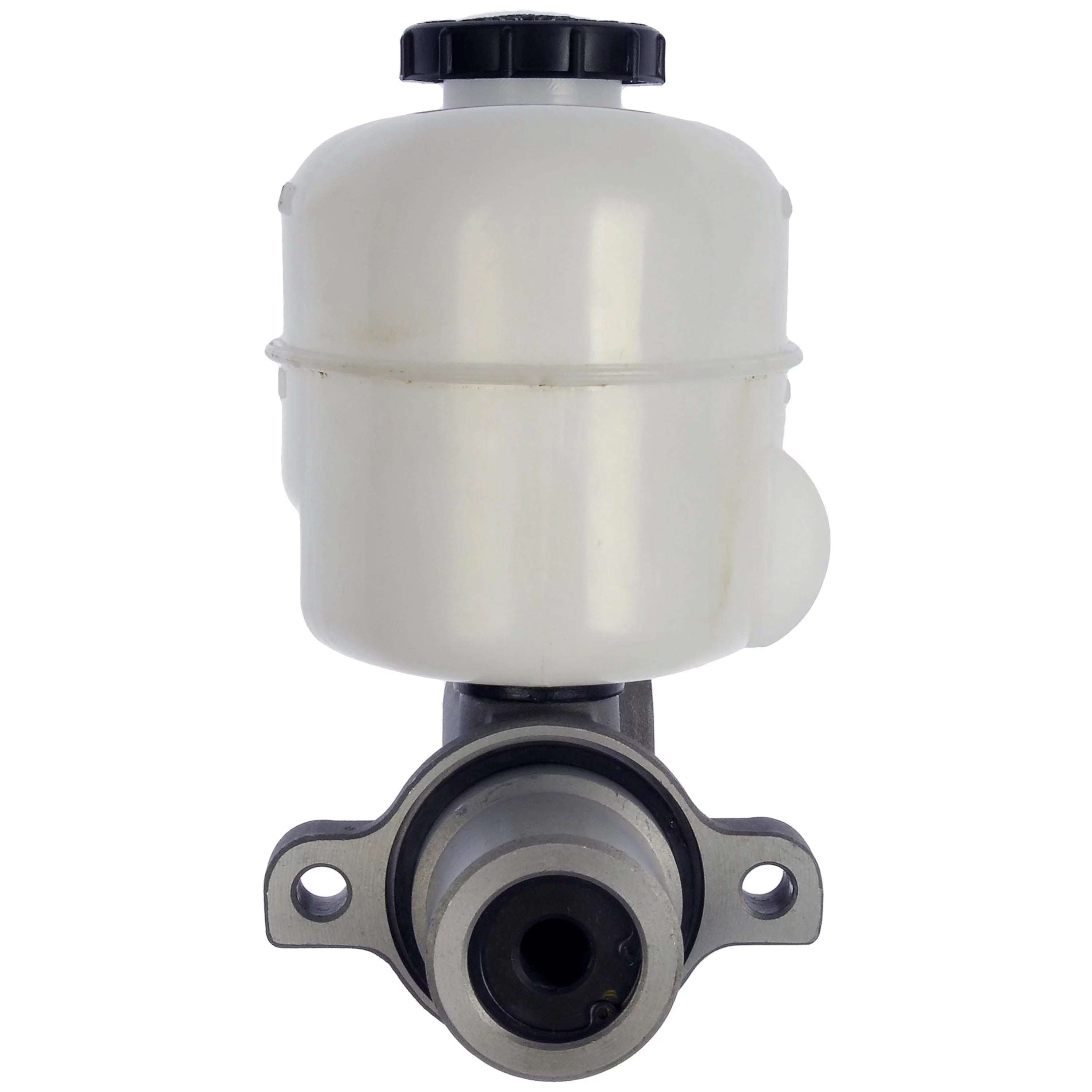 Dorman M630001 Brake Master Cylinder for Specific Ford / Lincoln Models Fits select: 2005-2007 FORD F150, 2004 FORD F150 SUPERCREW