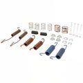 Fits 1990-1997 Ford F150 Brake Shoe Spring Kit Rear 1995 1996
