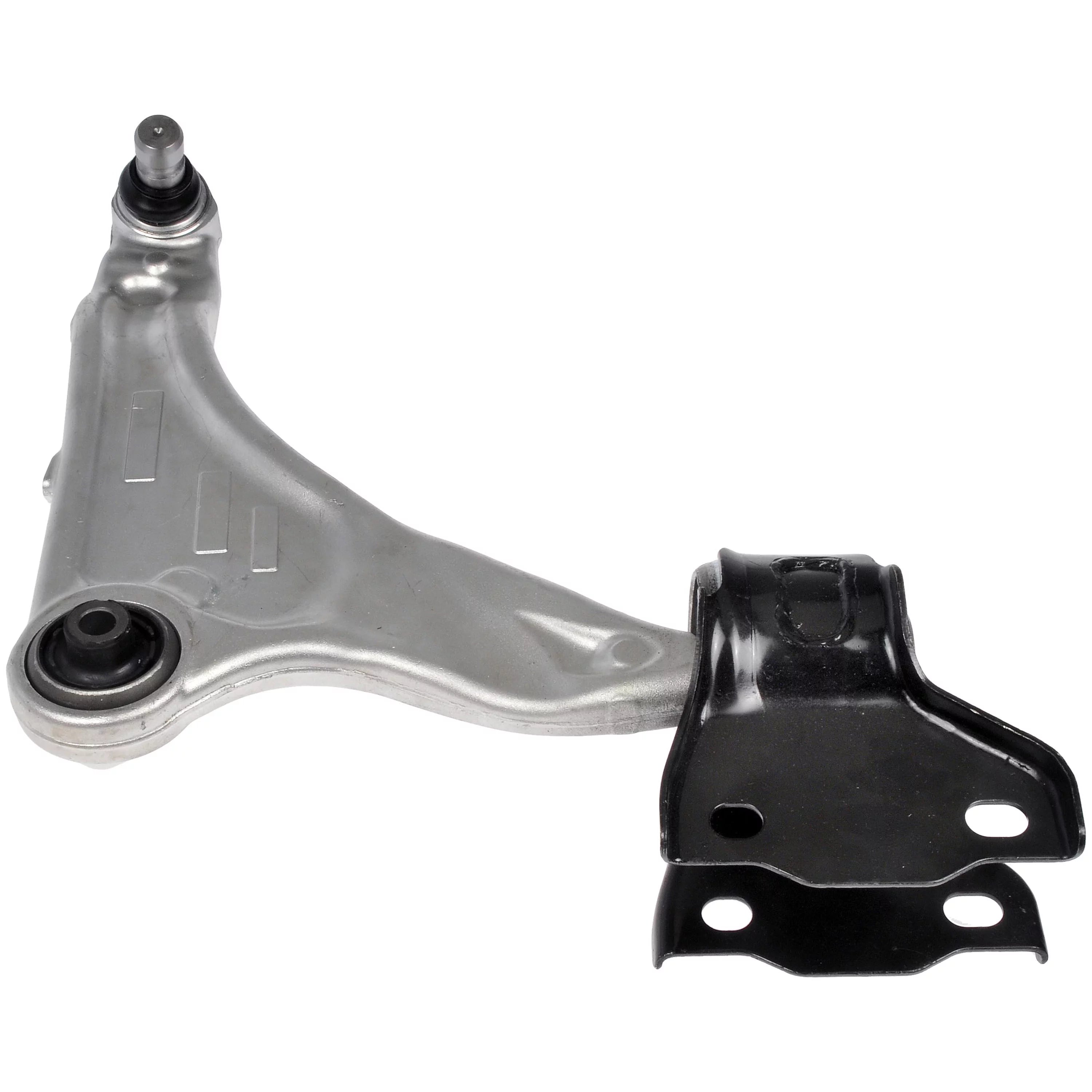 Dorman 524-760 Front Right Lower Suspension Control Arm and Ball Joint Assembly for Specific Land Rover Models Fits select: 2012-2020 LAND ROVER RANGE ROVER EVOQUE