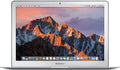 Apple MacBook Air Z0UU1LL/A 13 8GB 128GB SSD Core? i7-5650U 2.2GHz Mac OSX, Silver (Used)