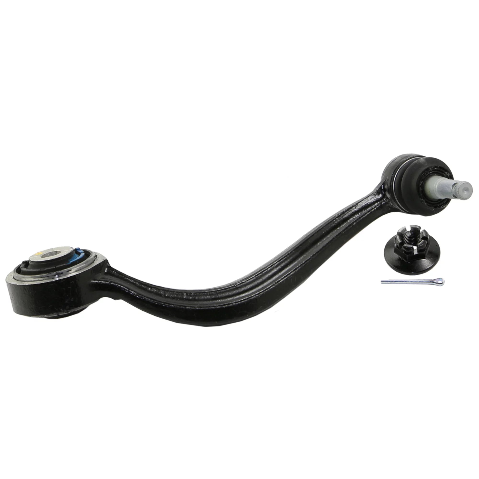 MOOG RK622757 Control Arm and Ball Joint Assembly Fits select: 2015-2016 HYUNDAI GENESIS, 2017-2019 GENESIS G80