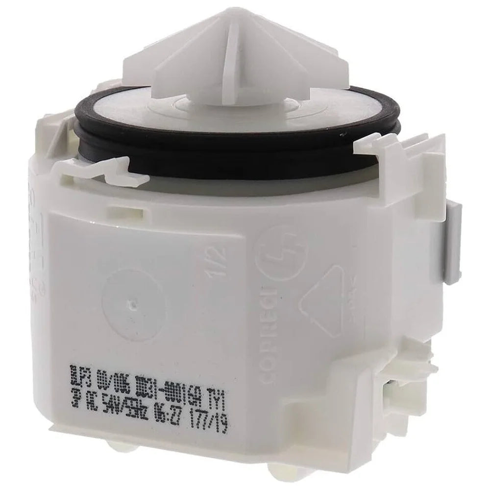 Dishwasher Drain Pump Motor Replaces Samsung DD31-00016A