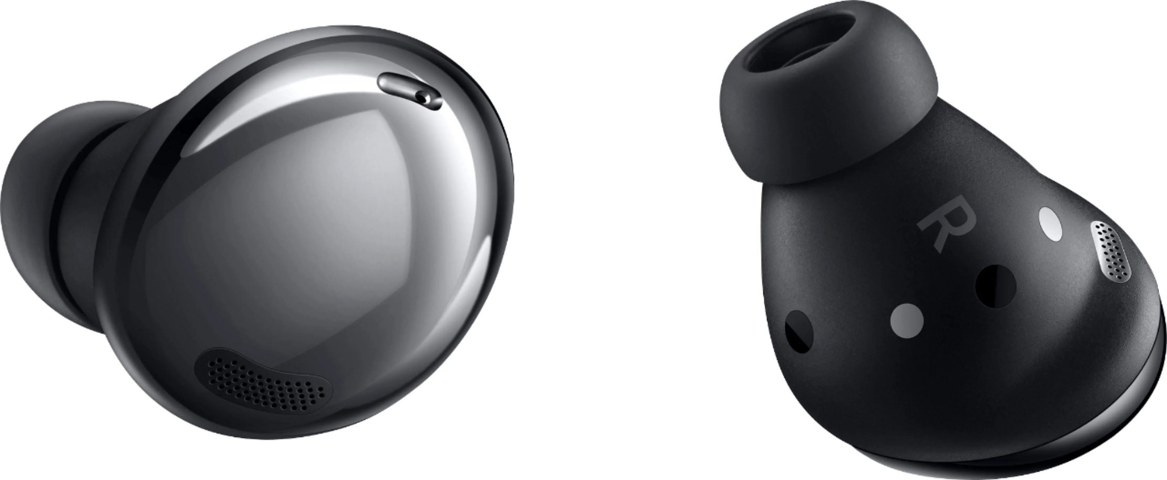 Restored Samsung Galaxy Buds Pro R190 Bluetooth Earbuds True Wireless, Noise Cancelling (Refurbished)