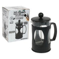 DDI 2349835 20 oz Coffee Press, Black - Case of 18