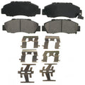 Wagner QuickStop ZD503 Ceramic Disc Brake Pad Set Fits select: 1991-2002 HONDA ACCORD, 1997-2001 HONDA CR-V