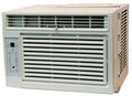 Part Reg-81M 8 000 Btu White Rac Cool/Heat, by Comfort-aire, Single Item, Great