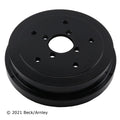 BeckArnley 083-2245 Premium Brake Drum