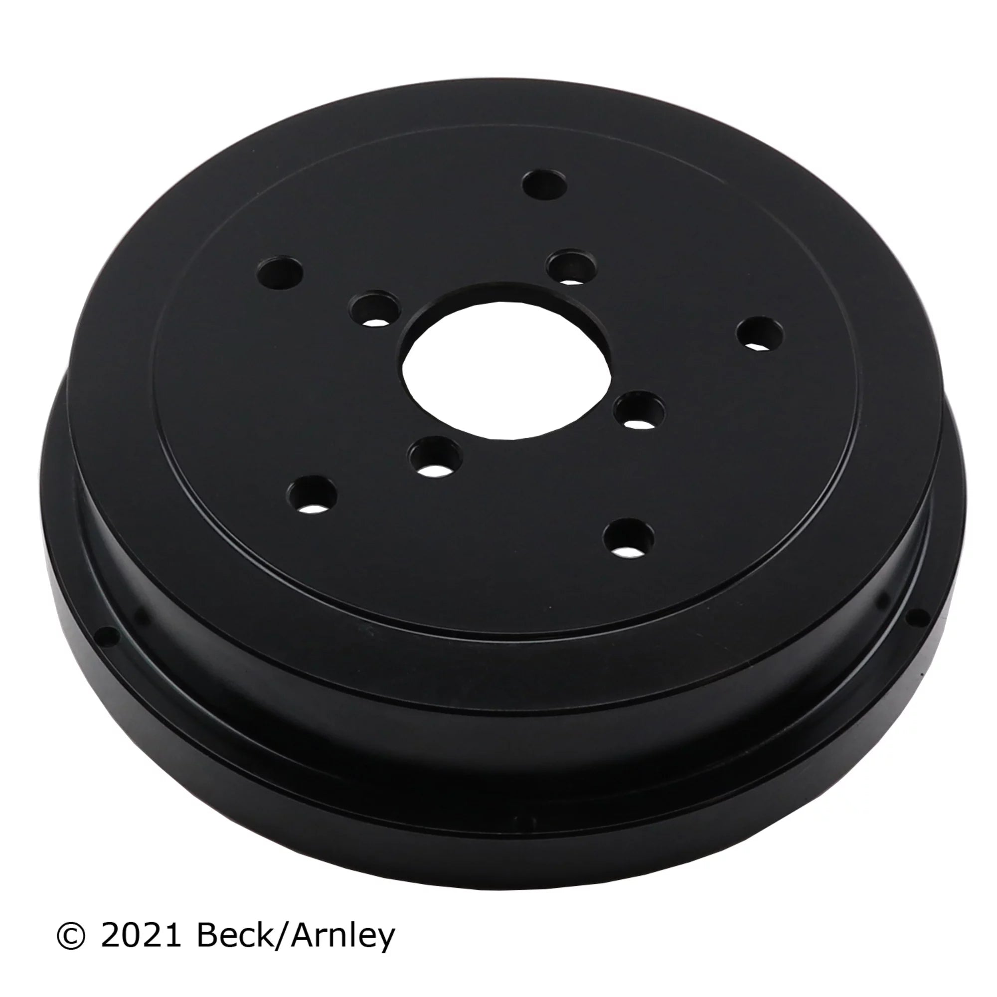 BeckArnley 083-2245 Premium Brake Drum