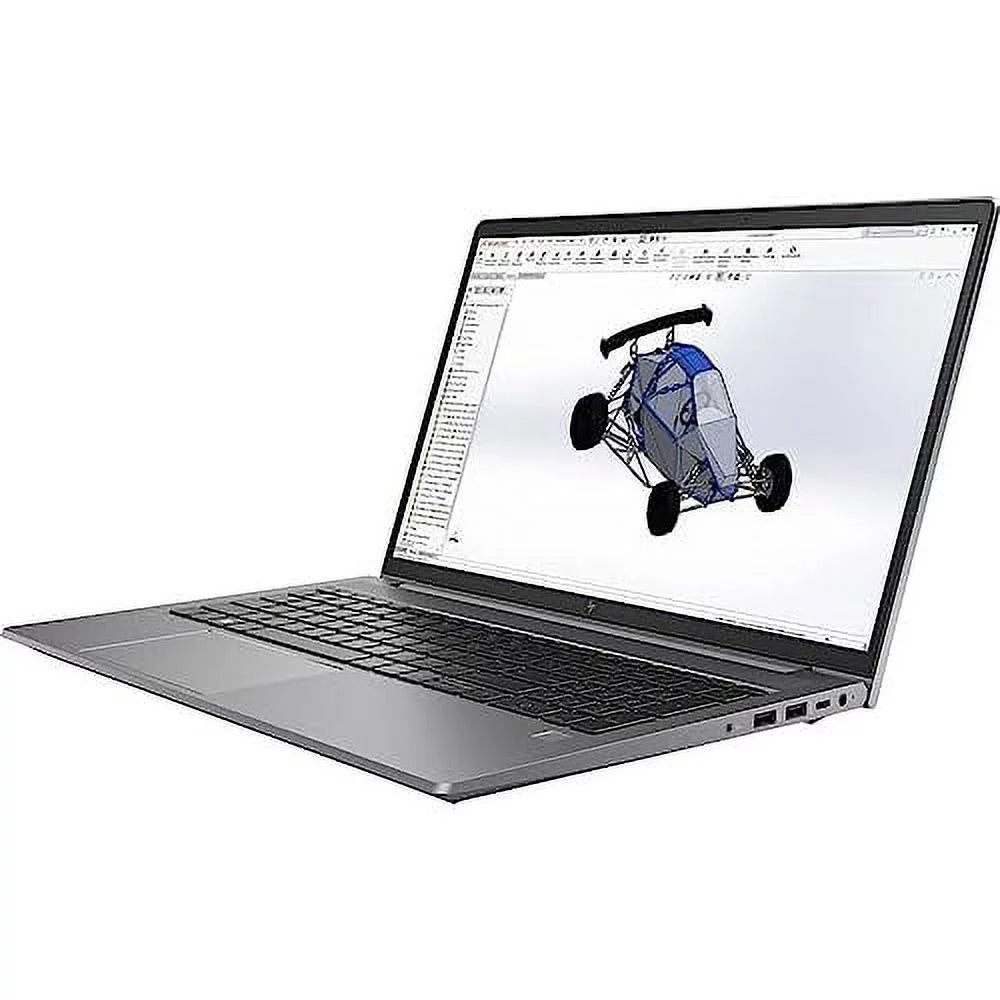 HP ZBook Power G9 15.6 Mobile Workstation - Full HD - 1920 x 1080 - Intel Core i7 12th Gen i7-12700H Tetradeca-core (14 Core) - 16 GB Total RAM - 512 GB SSD