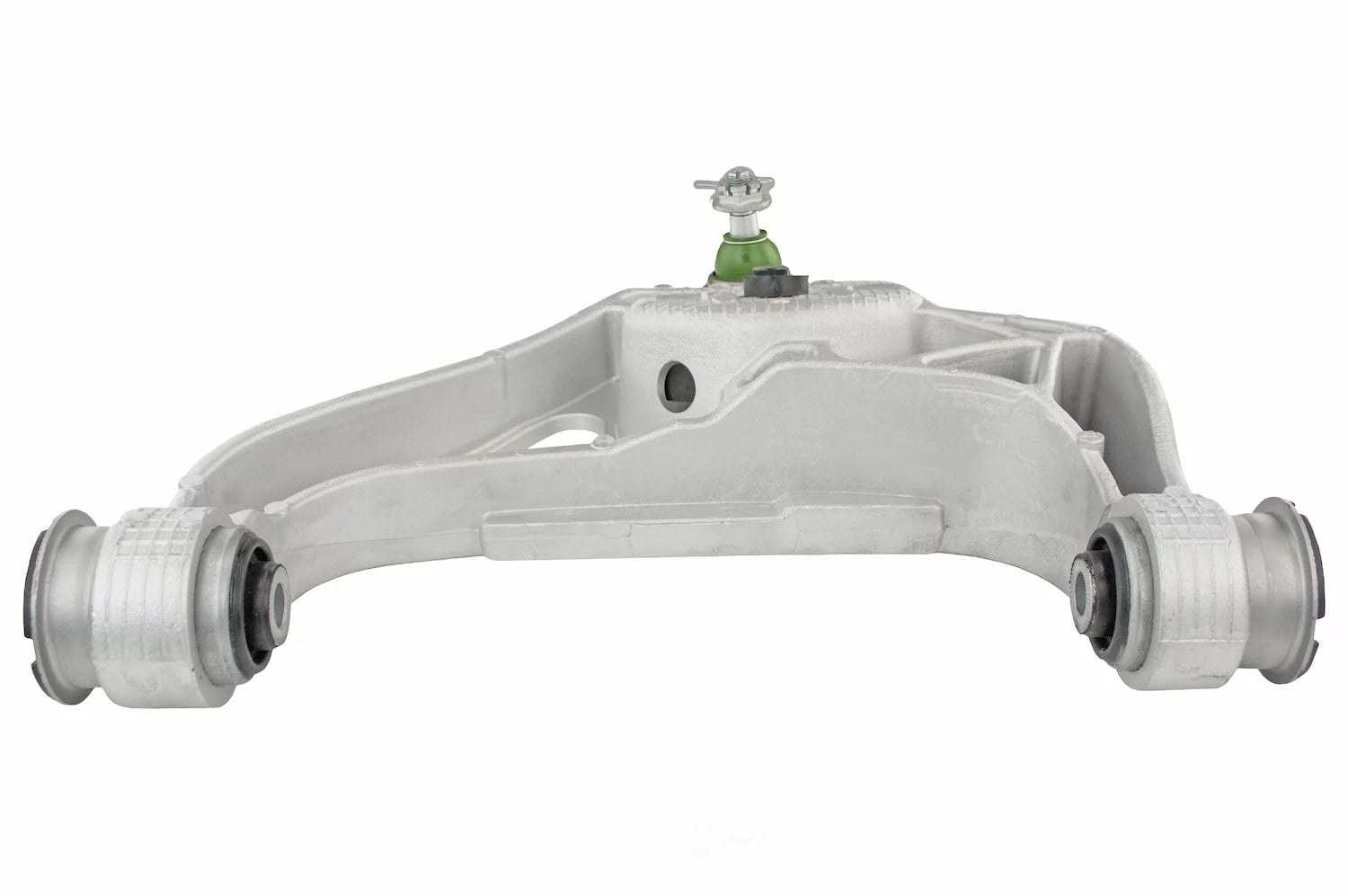 Mevotech CTXMS251150 Suspension Control Arm and Ball Joint Assembly Fits select: 2013-2018 RAM 1500, 2019-2023 RAM 1500 CLASSIC