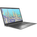 HP ZBook Firefly 15 G7 15.6 Mobile Workstation - Full HD - 1920 x 1080 - Intel Core i5 (10th Gen) i5-10210U Quad-core (4 Core) 1.60 GHz - 8 GB RAM - 256 GB SSD - Windows 10 Pro - in-Plane Switch