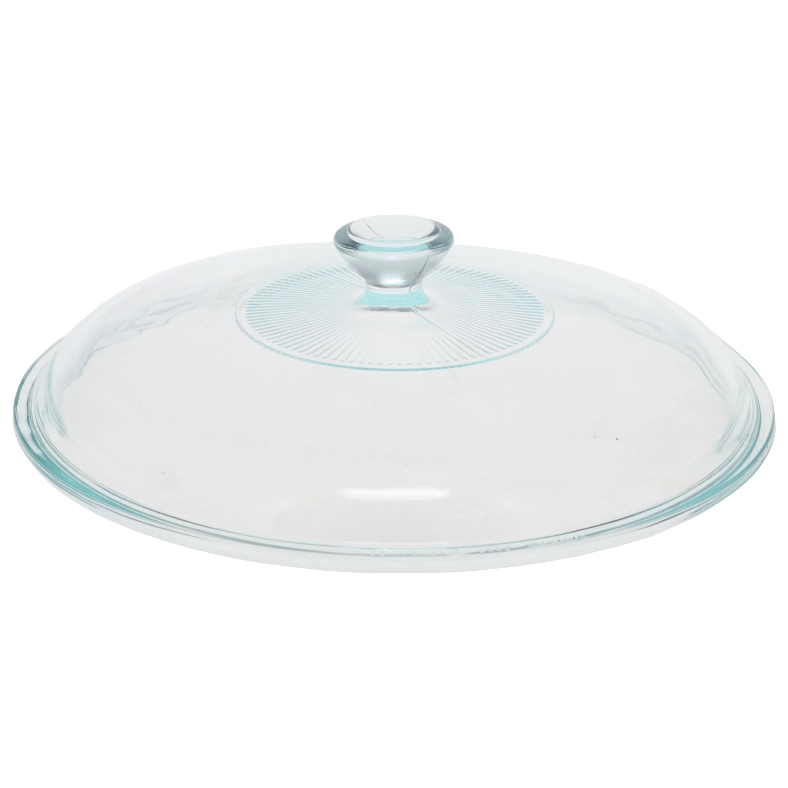 Pyrex 624-C/024 2qt Glass Casserole Cover Lid
