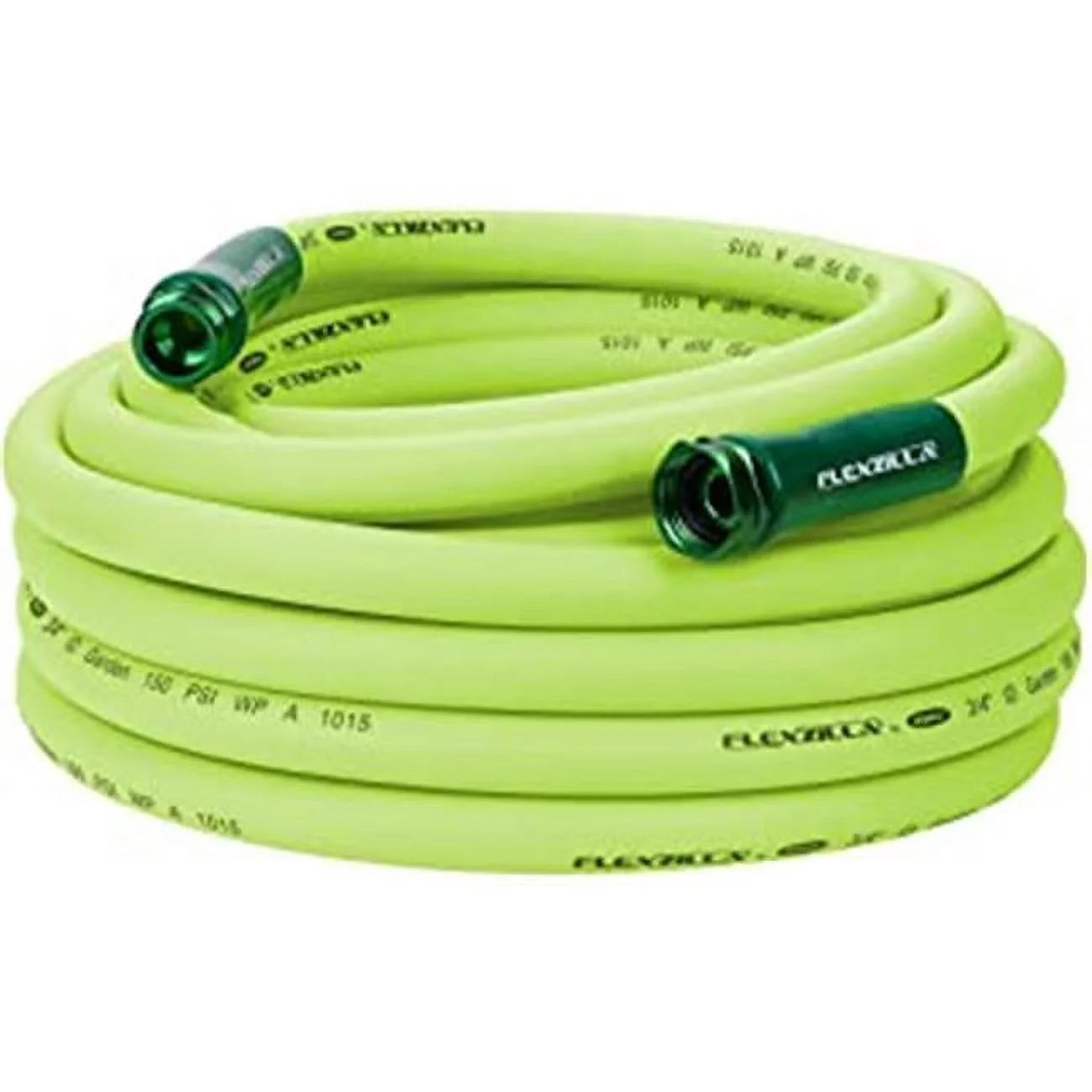 Legacy Manufacturing  0.75 in. x 50 ft. Flexzilla Garden Hose