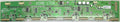 LG EBR30816901 (EAX30612801) Center Right Bottom XR Board