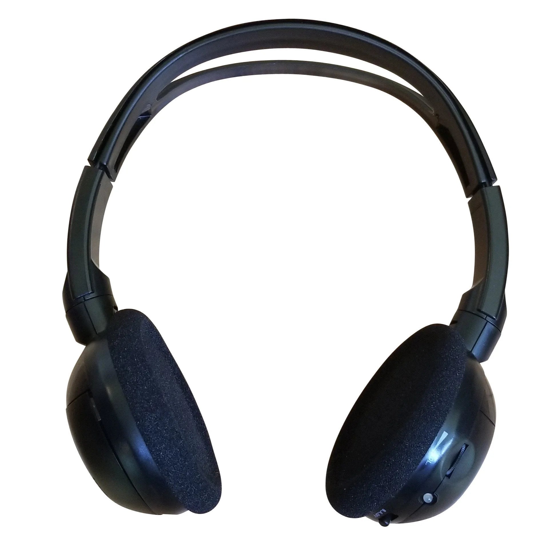 2013 Mazda CX9 Wireless DVD Headphone