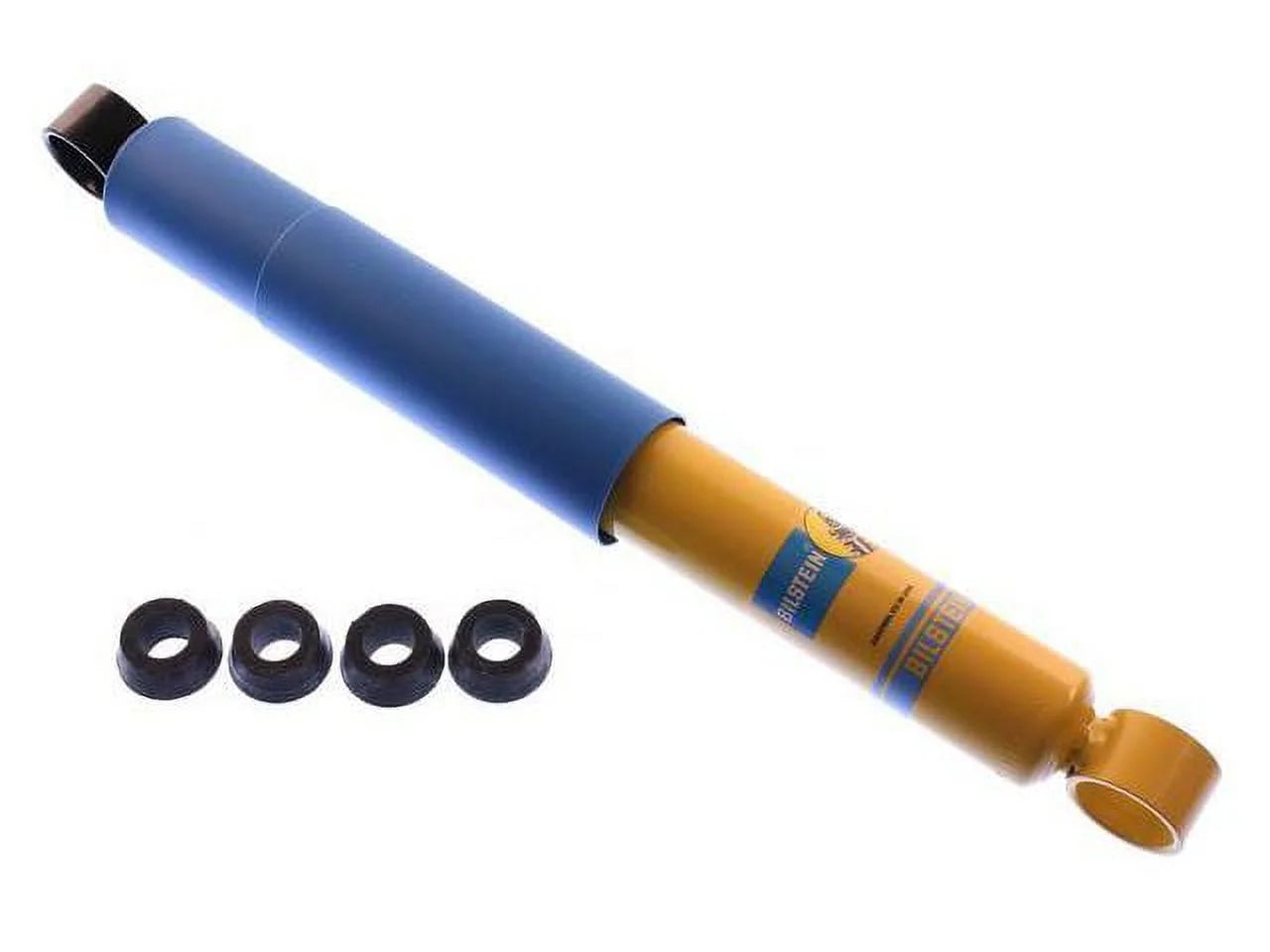 Rear Left Shock Absorber - Compatible with 1995 - 2004 Toyota Tacoma 1996 1997 1998 1999 2000 2001 2002 2003