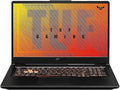 ASUS TUF Gaming Laptop 2023 New, 17.3 FHD IPS 144Hz, AMD Ryzen 5 4600H 6-Core, NVIDIA GeForce GTX 1650 4GB GDDR6, 24GB DDR4, 2TB SSD, RGB Backlit Keyboard, Wi-Fi 5, Win10 Home, COU 32GB USB