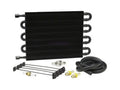 Automatic Transmission Oil Cooler - Compatible with 1960 - 1974 Chevy C10 Pickup 1961 1962 1963 1964 1965 1966 1967 1968 1969 1970 1971 1972 1973