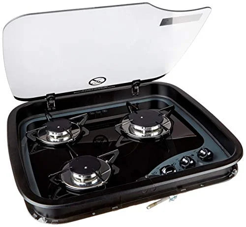 Norcold SHB16950Y Cooking Stove 3 Burner