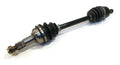 The ROP Shop | CV Axle Drive Shaft Assembly For 2014 Yamaha Grizzly 700 FI EPS ATV YFM700PER