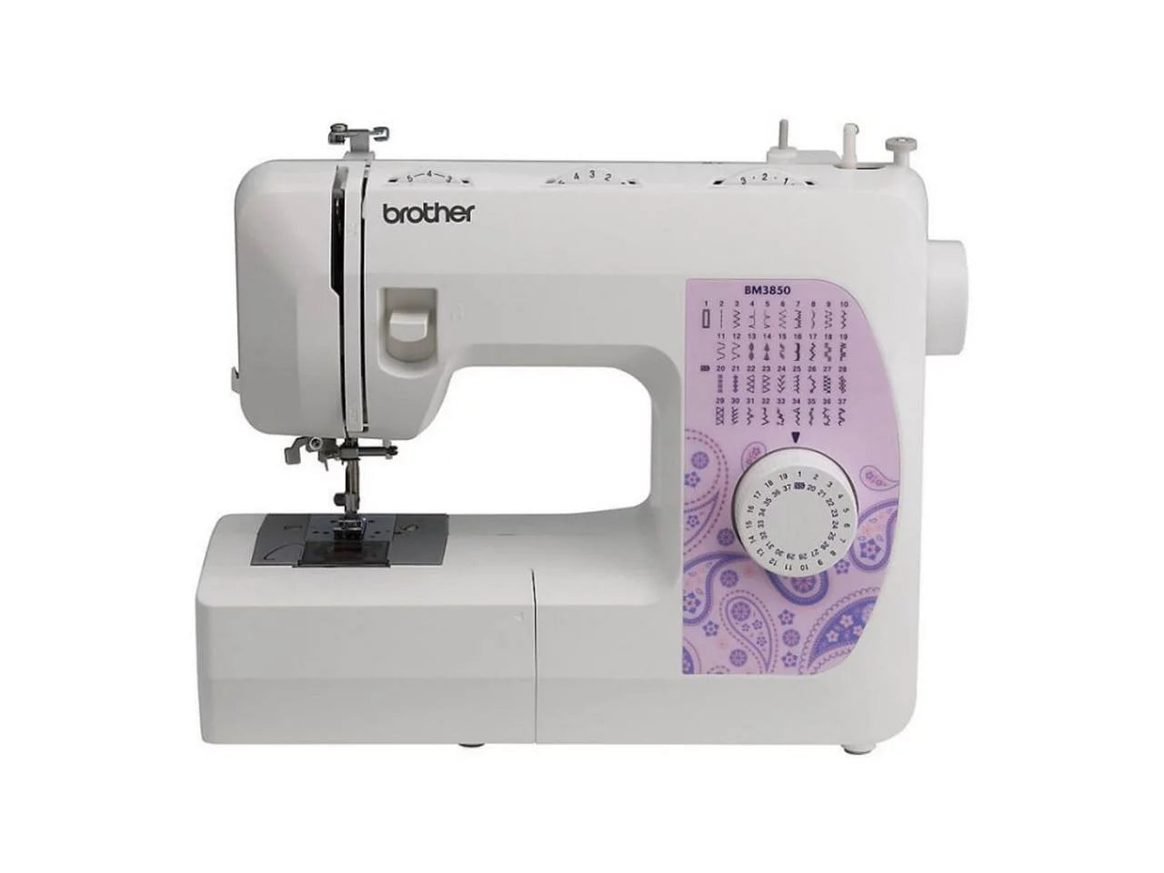 Brother BM3850 37-Stitch Sewing Machine