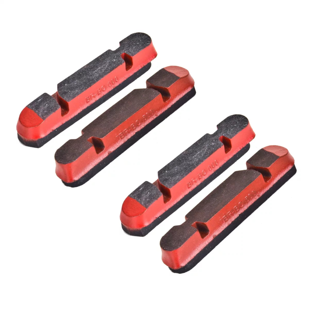 Campagnolo Carbon Rim Brake Pads Set of 4