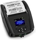Restored Zebra ZQ620 Mobile Direct Thermal Printer, 3 Inch Print Width, WiFi + Bluetooth, Charger Included () (Refurbished)