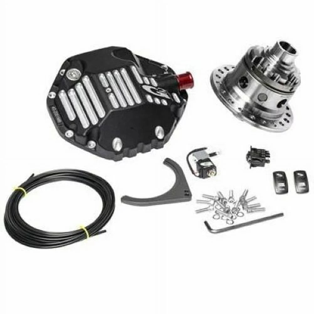 G2 Axle 70-2052-2C Core Locker Jeep JK Dana 44 3.73 Ratio 35 Spline NEW